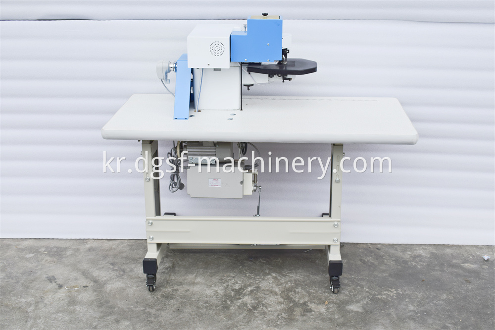 Computerized Hot Cement Folding Machine 6 Jpg